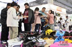 第138届广交会闭幕